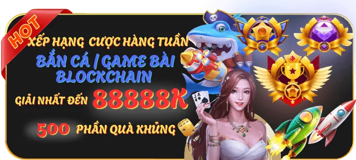 Thưởng nạp lại hàng ngày và các chương trình VIP
